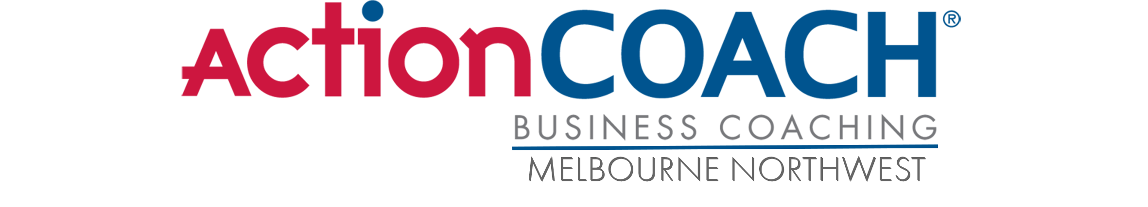 ActionCOACH Melbourne Northwest logo